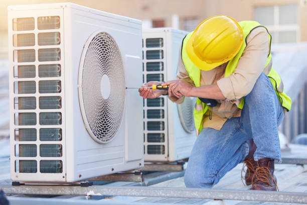Best Commercial HVAC in Arthur, IL